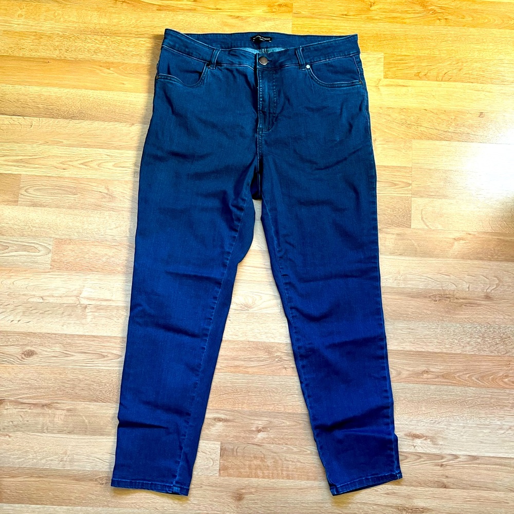 Jeans, Universal Standard